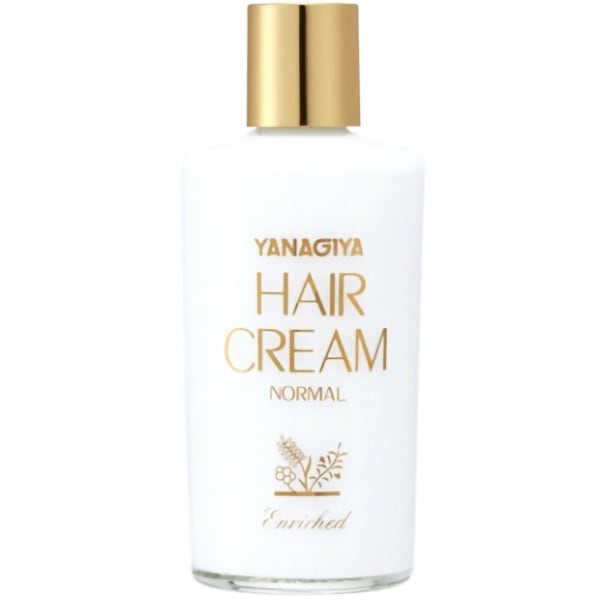 柳屋 ヘアクリームノーマル 150ml : 柳屋本店