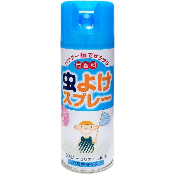 LT虫よけスプレー 300ml : ライオンケミカル