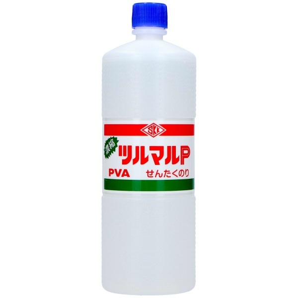 シルバー ニューツルマルP 750g : シルバー化成工業所