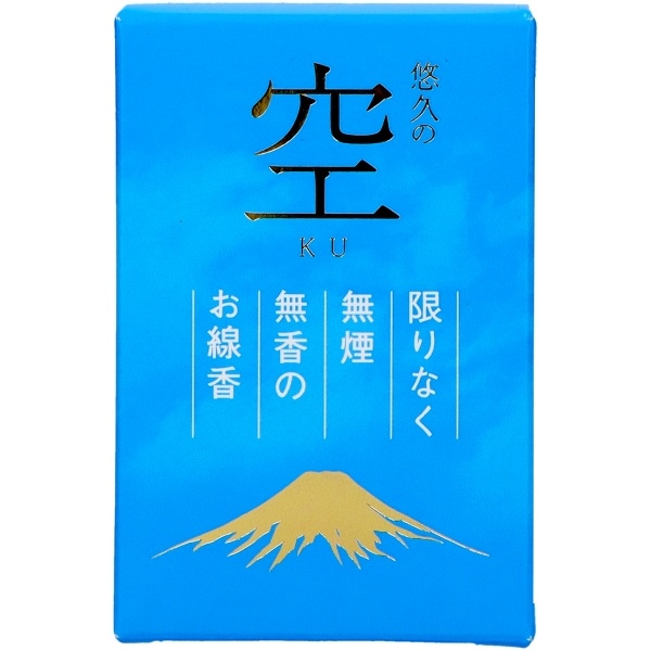 悠久の空 -KU- ミニ寸 70g : マルエス