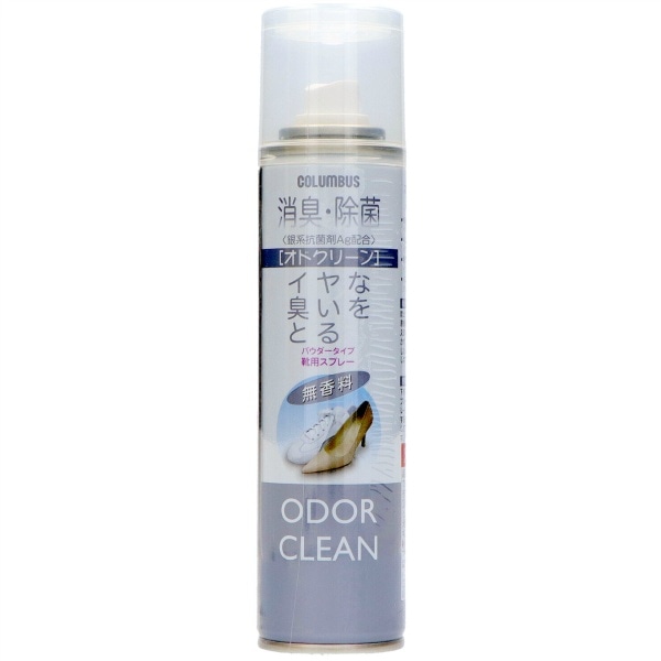 オドクリーン スリム 無香料 180ml : コロンブス