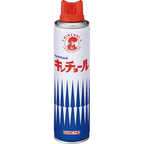 キンチョール 280ml : 大日本除虫菊（金鳥）