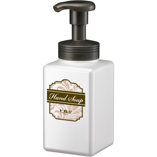 空容器 ビオレU 泡ハンドソープ専用デザイン アプリケーター 業務用 400ml : 花王プロフェッショナル