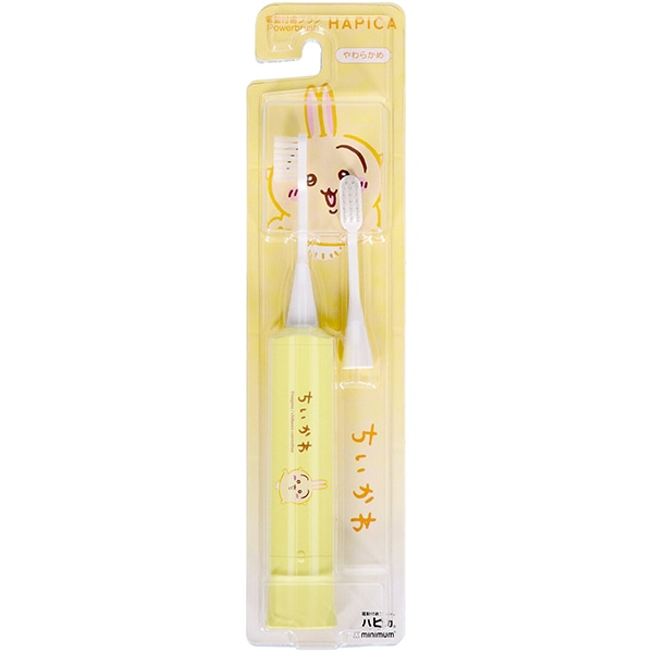 ちいかわ ハピカ うさぎ DBC-5YCHUS 1本入 : ミニマム
