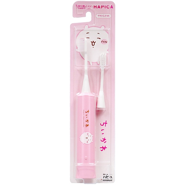 ちいかわ ハピカ ちいかわ DBC-5PCHCH 1本入 : ミニマム