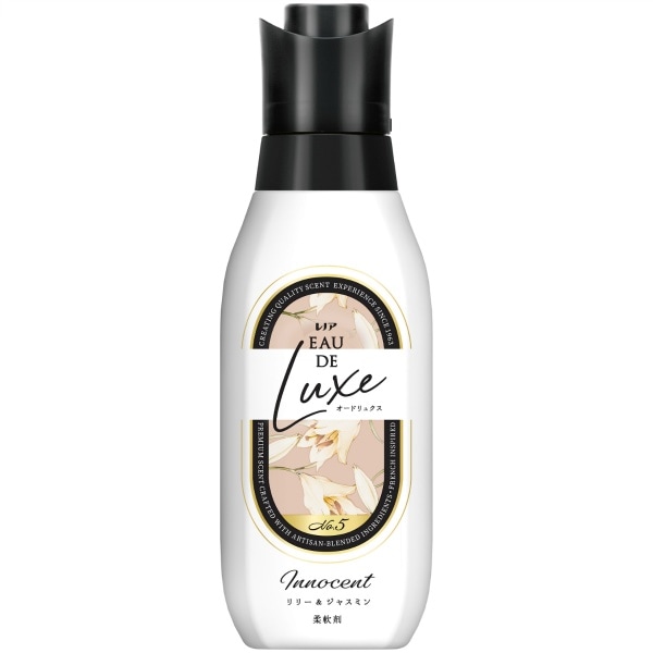 レノア オードリュクス イノセントリリー&ジャスミンの香り 本体 450ml : P&G