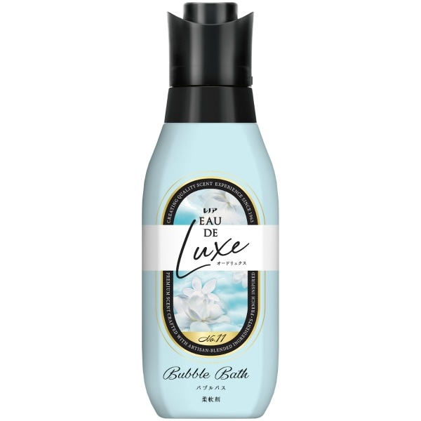 レノア オードリュクス バブルバスの香り 本体 450ml : P&G