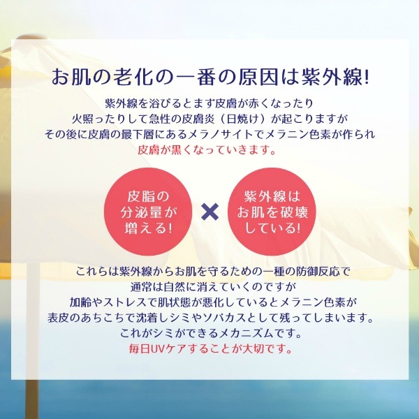 ��SPF31��PA+++������ �ϥȥ८ UV�ߥ륭�������� �ݥ�ץ����� ������ 400ml : ��������