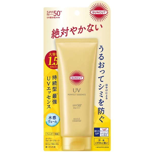 ��SPF50+��PA++++�ۥ��󥫥å�R �ѡ��ե����� UV ���å��� 120g : ��������������ݡ���