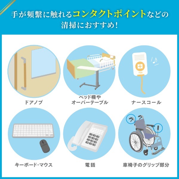 セイフキープEX 本体 80枚入 : 花王プロフェッショナル 【×12個セット・ケース販売】