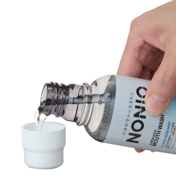 NONIO Υ˥ ޥå ꥢϡ֥ߥ 80ml : 饤