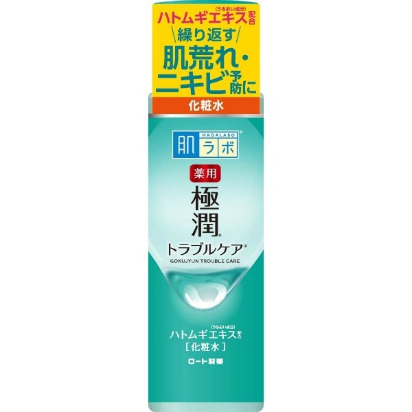 ラミノ ぶち込め スキンコンディショナー(再値下げしました)