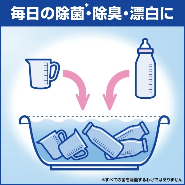 病院用ハイター 業務用 バッグインボックスタイプ 10kg : 花王プロフェッショナル 【ケース販売】