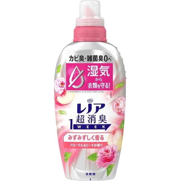 ��Υ� Ķ�ý� 1week �ߤ��ߤ�������� �ե������&�ԡ����ι�� ���� 490ml : �С���