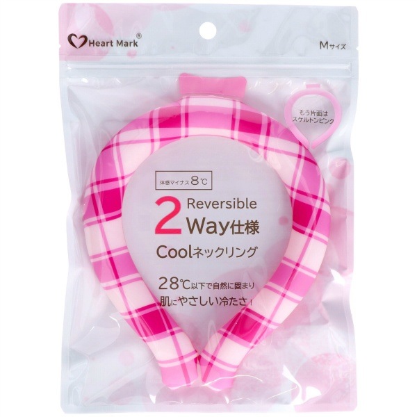 【新品】　クールリング　ピンク　Ｓサイズ　１００セット　単価７５０円／個 新品】クールリングピンクSサイズ100セット単価750円／個