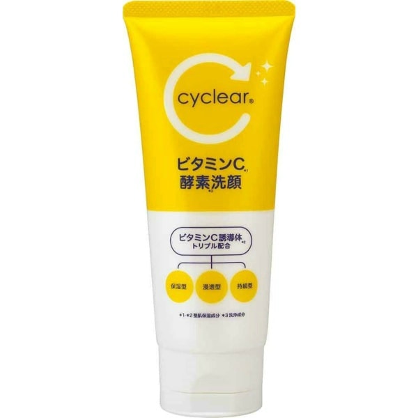 cyclear �������ꥢ �ӥ��ߥ�C ���� ���� 130g : ��������