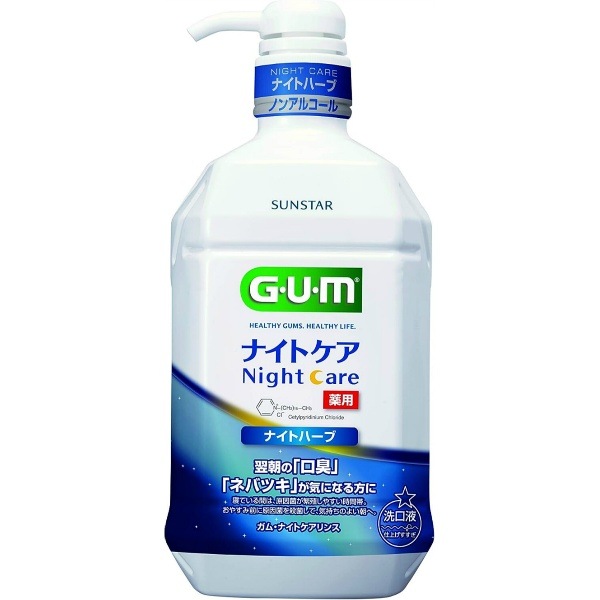 GUM  ʥȥ ʥȥϡ֥ 900ml : 󥹥