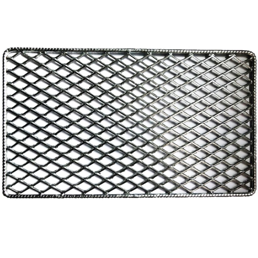 メッシュステップ　10Φ×600mm×300mm