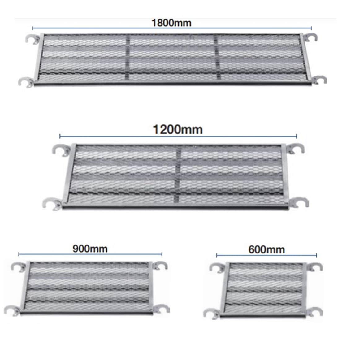 Aタイプ　踏板　500mm