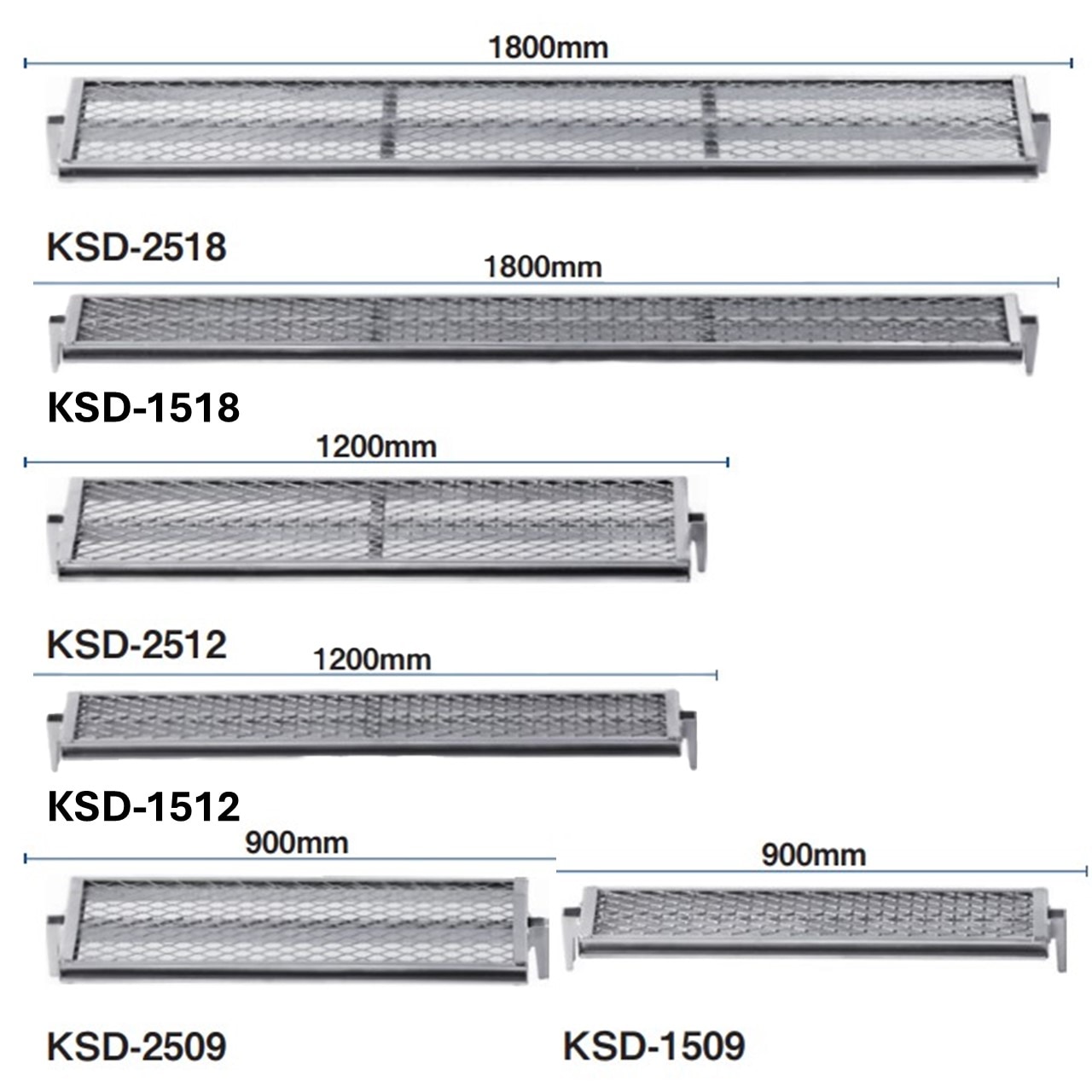 Aタイプ　センター踏板
