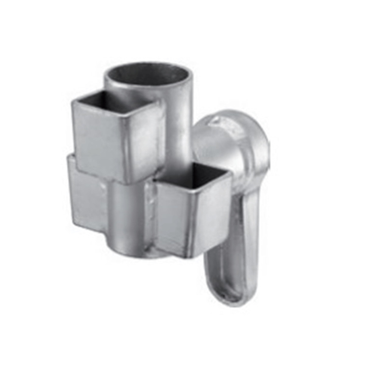 Aタイプ　センターアダプター