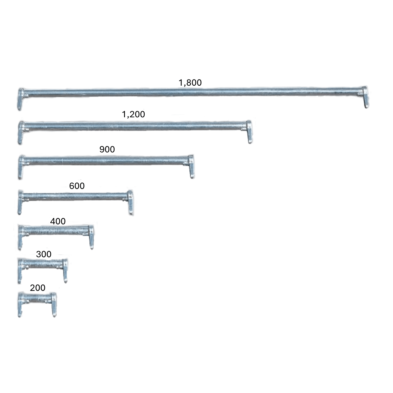 ヘイワビルダー　手摺