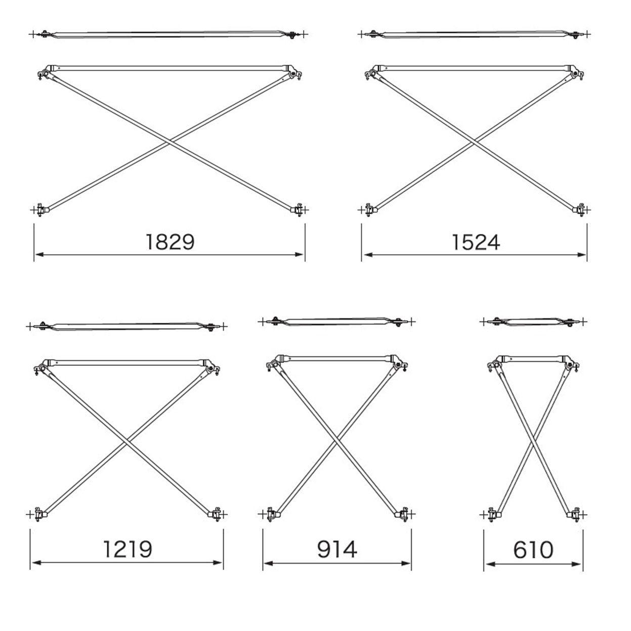 【見積品】アルバトロス　先行手すり