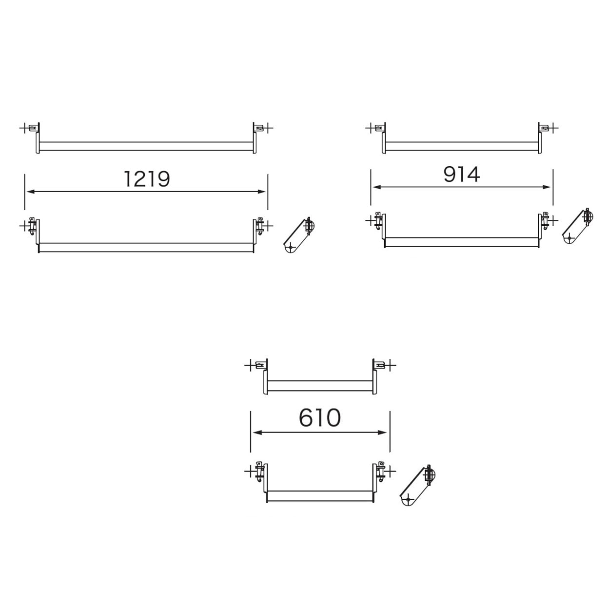 【見積品】アルバトロス　階段受け