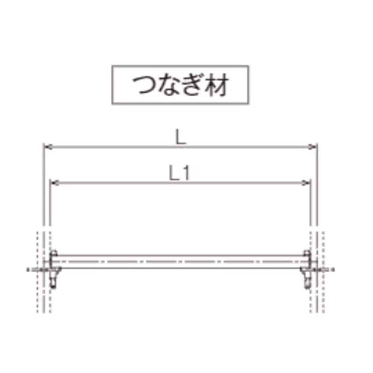 ダーウィン　つなぎ材 
