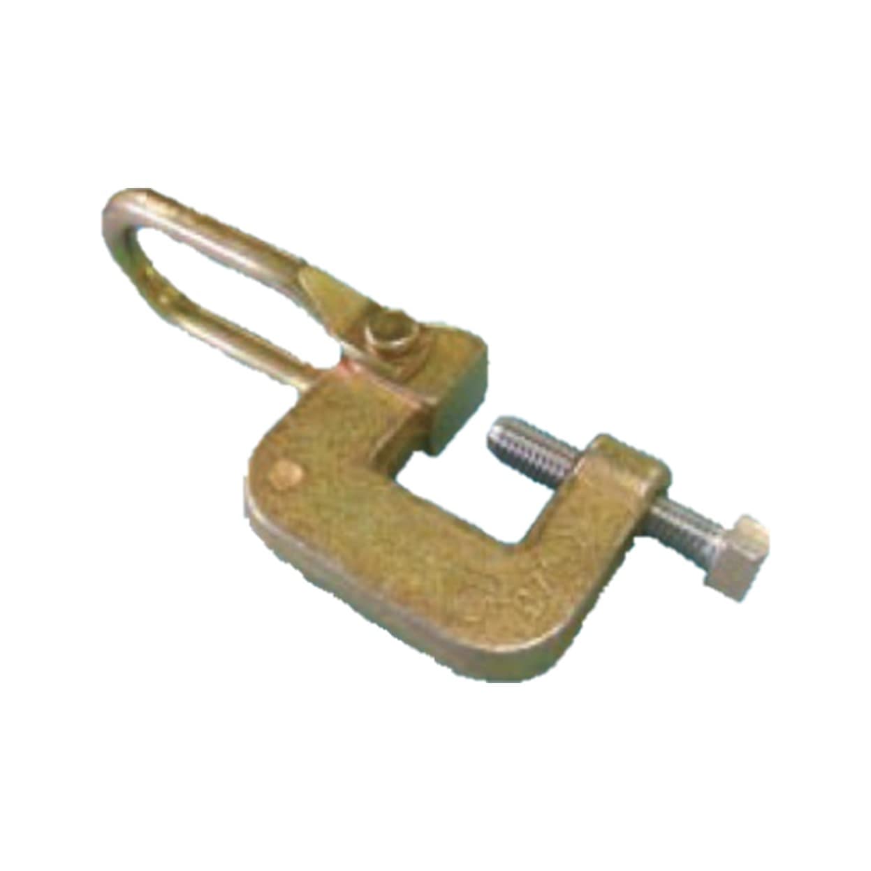 チェーン吊りクランプ　6mm~30mm　20個入り