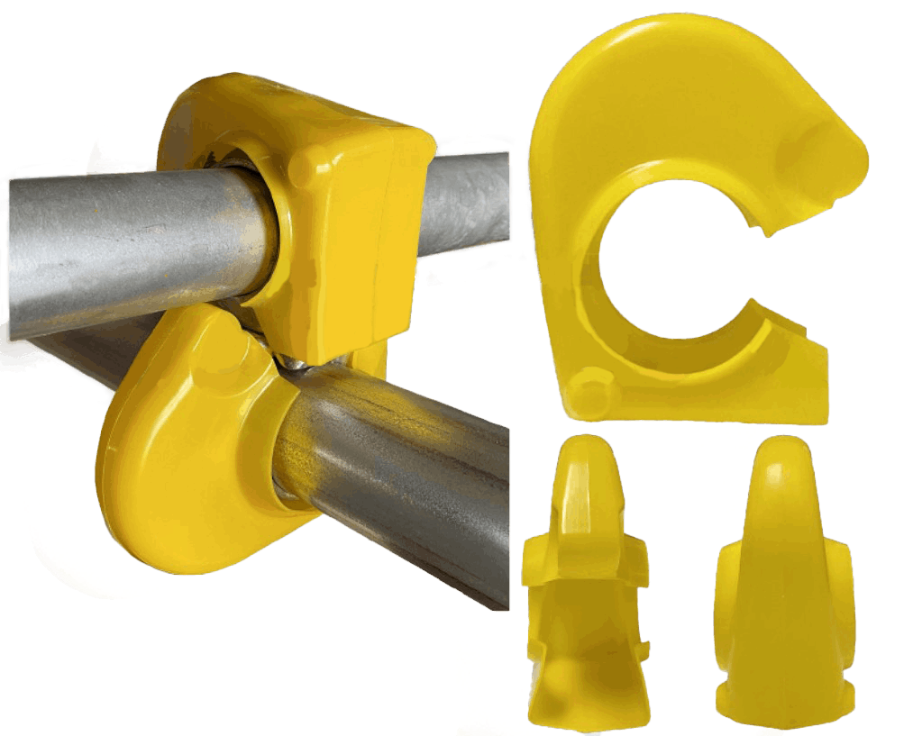 クランプカバー　100個入