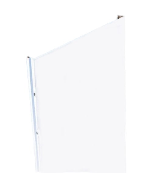 NKタウンキャンバス1型　平面用 H=2.0m