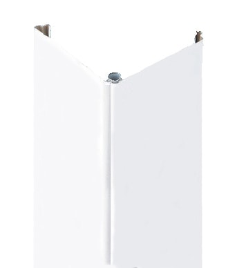 NKタウンキャンバス1型　コーナー用　H=3m