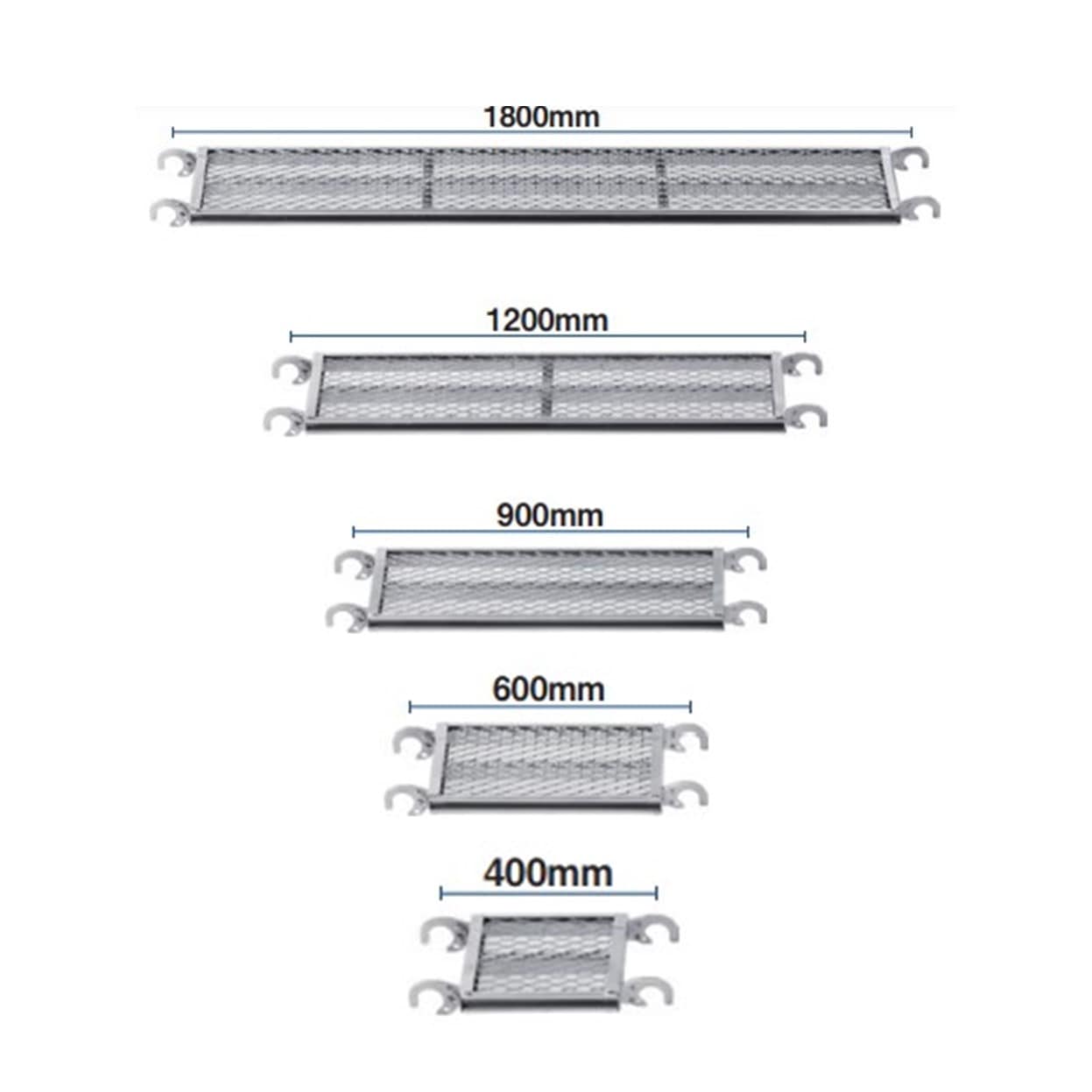 Aタイプ　踏板250mm幅