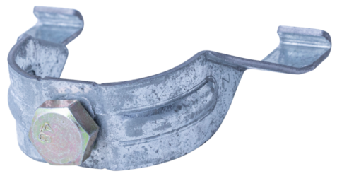 アドフラットパネル　取付金具　Jフック