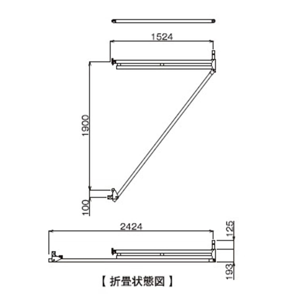 Iqシステム　荷受ステージ
