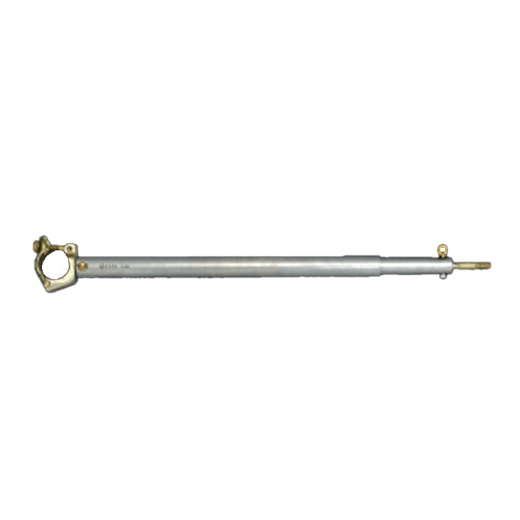 壁つなぎ　70-92　700mm~920mm　10本入り