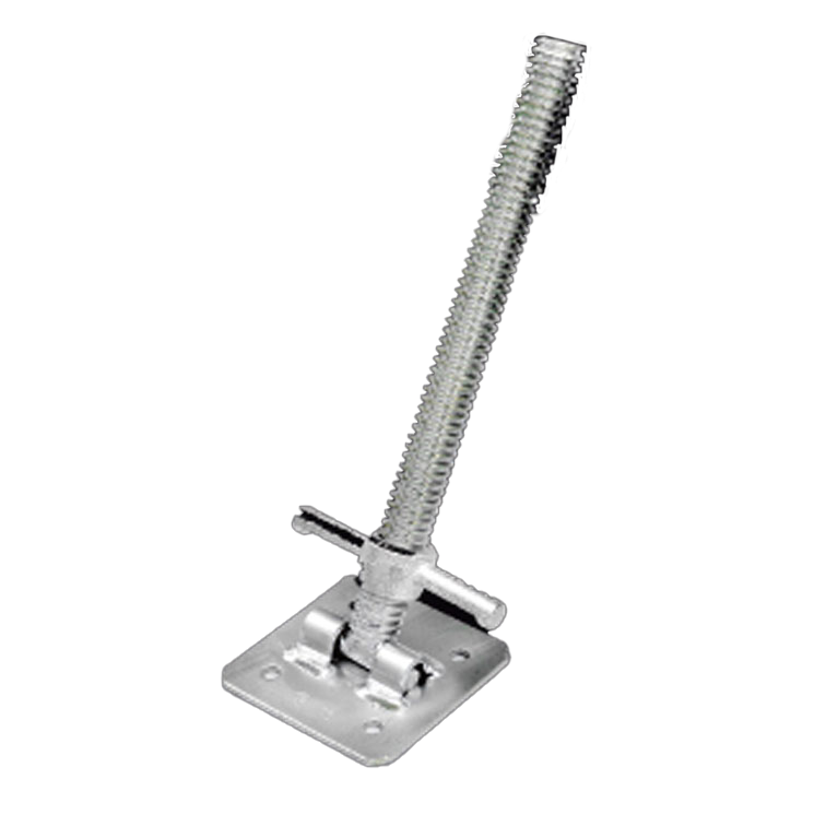 自在ジャッキベース　L=422