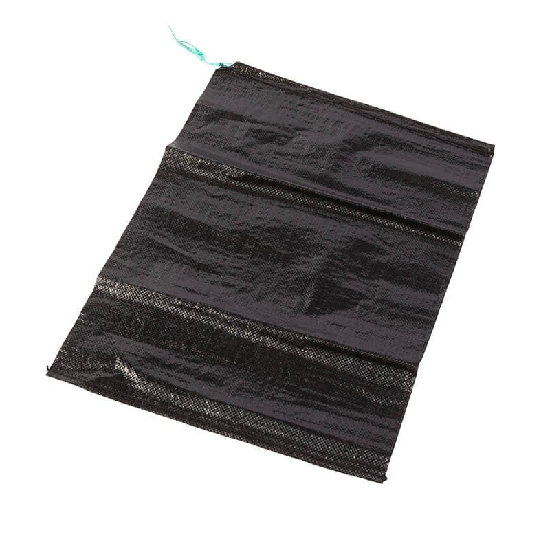 UVブラック土納袋　480×620　200枚入り