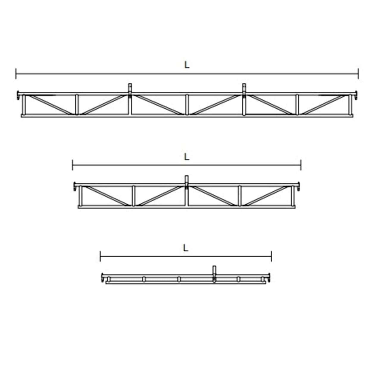 ファステック　梁枠