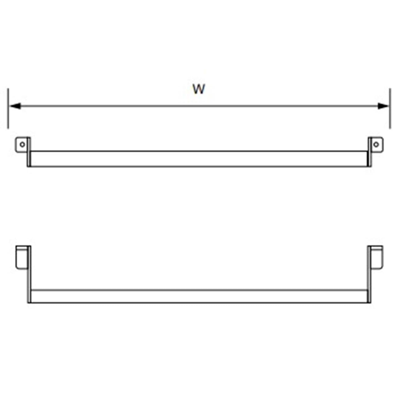 ファステック　階段受け