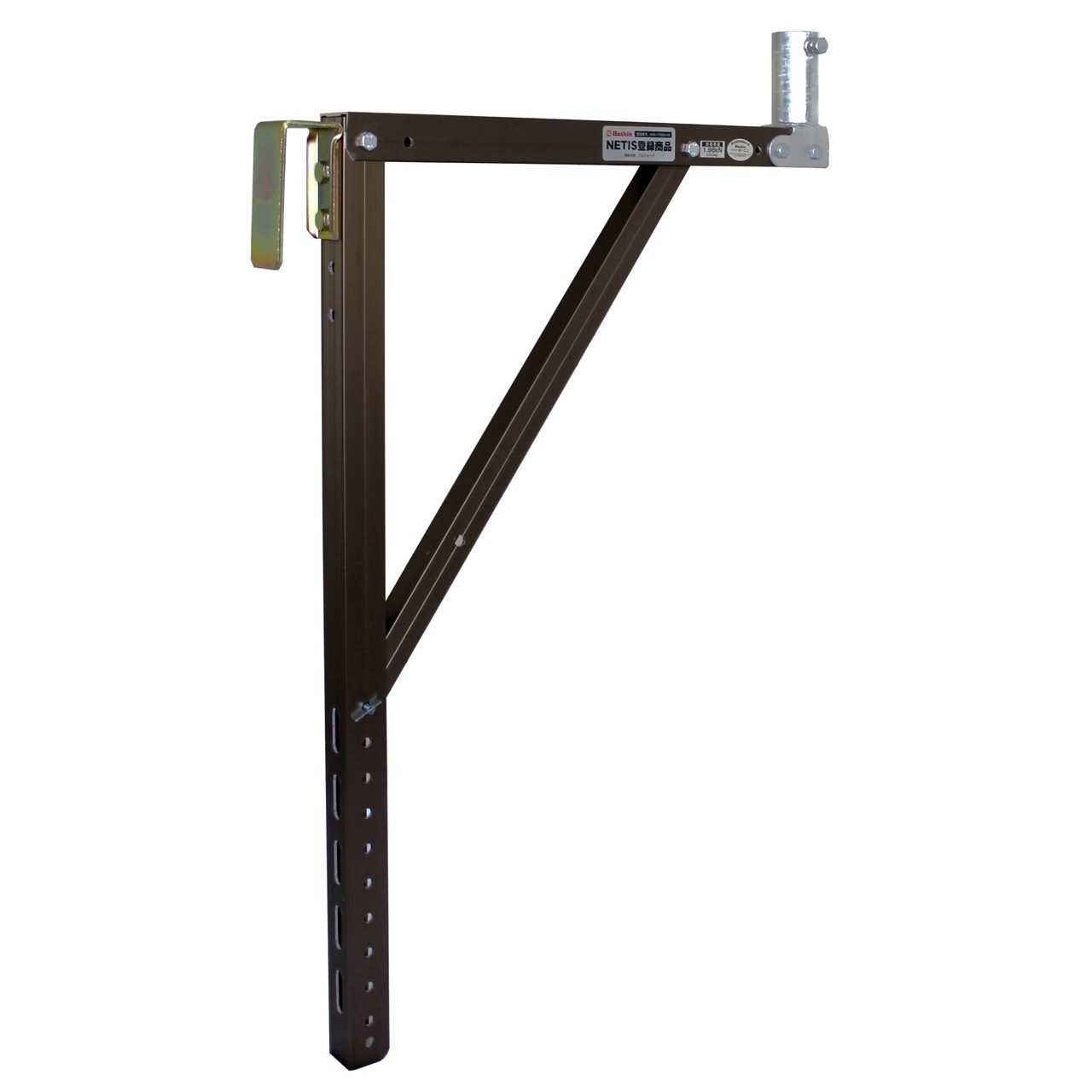 アルウォーク　丸バタ用