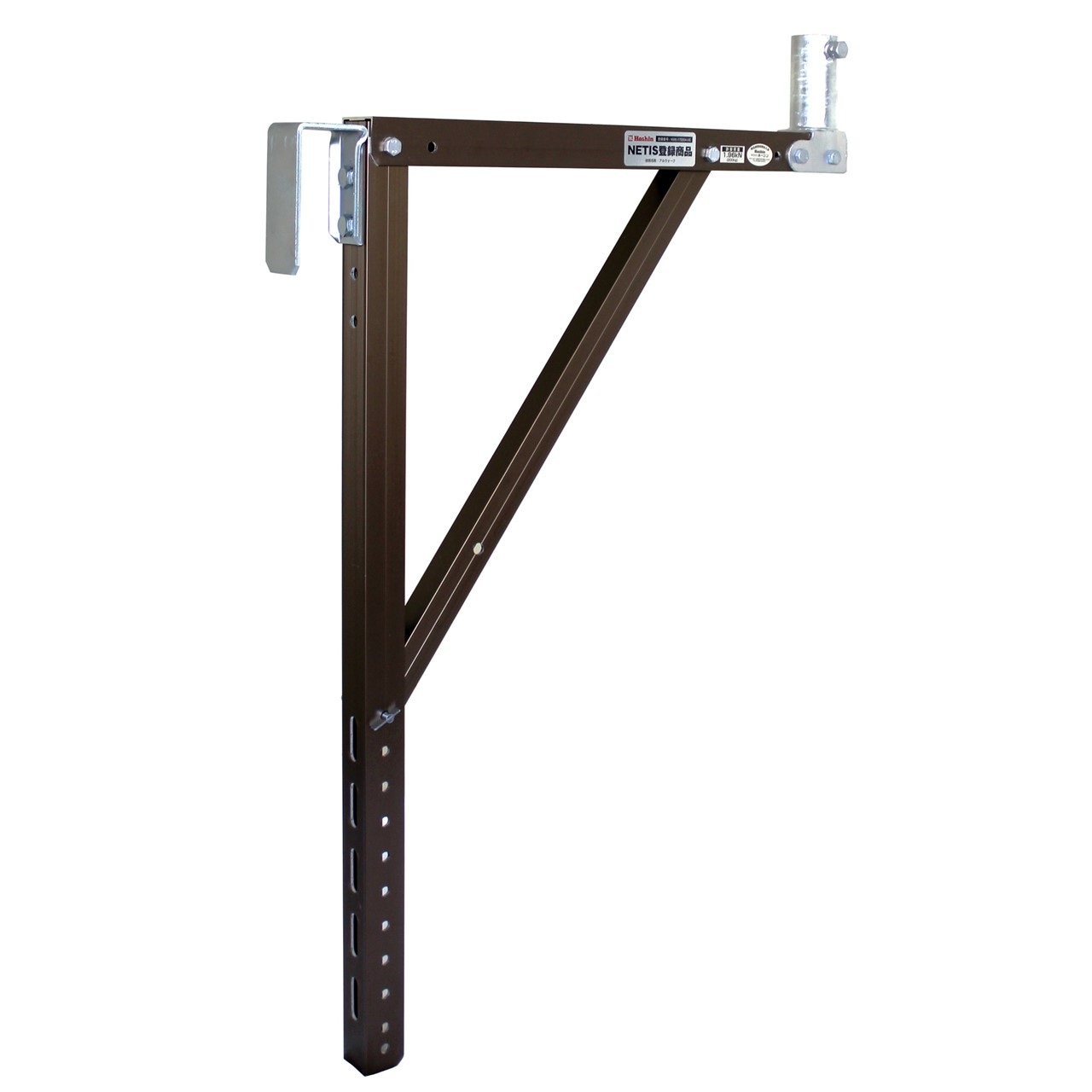 アルウォーク　角バタ用