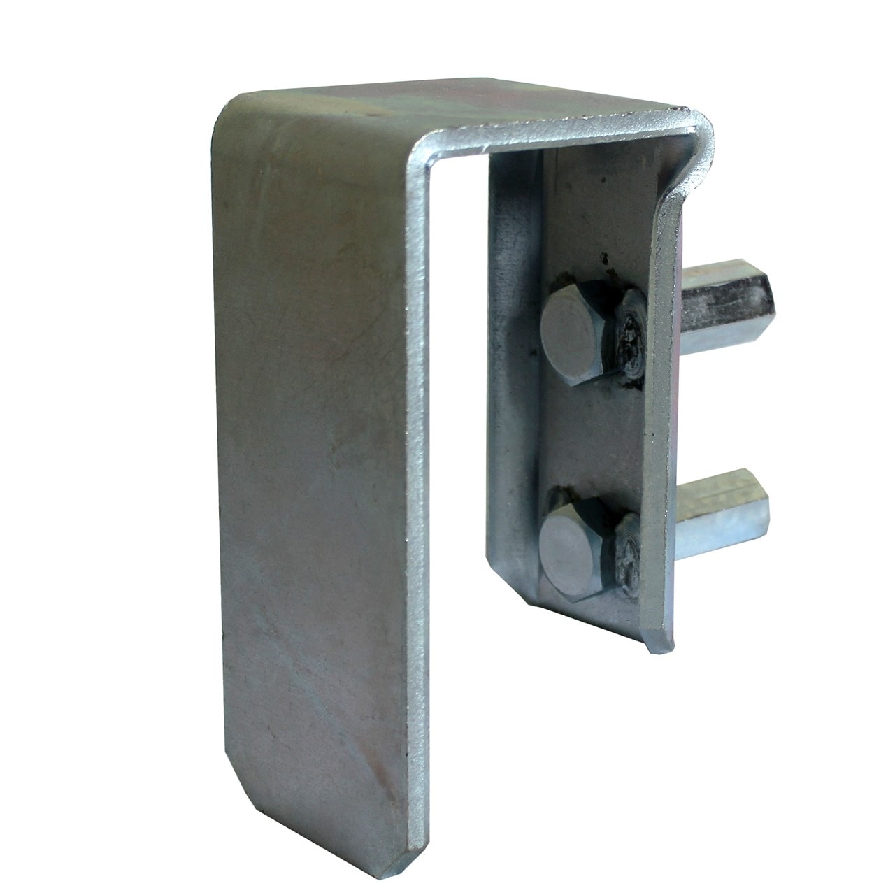 専用フック　角バタ用　1kg　許容荷重：1.96kN (200kg)　 60角バタ用