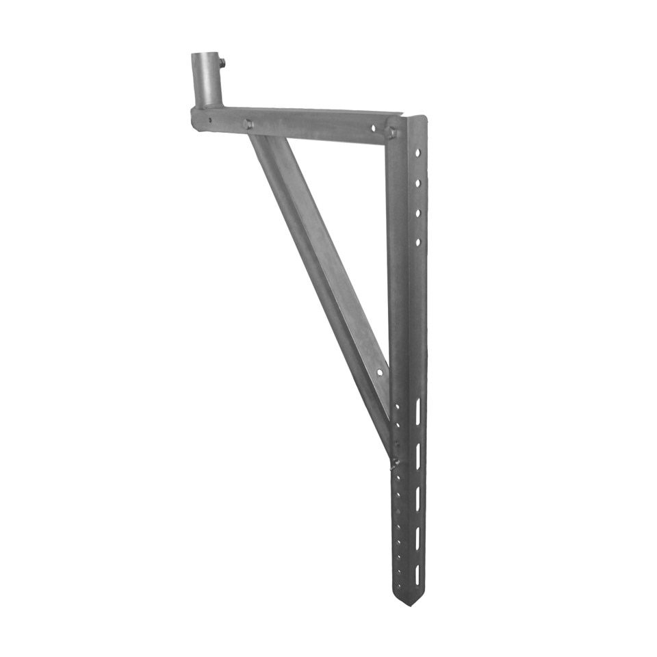 FT足場　フック無し　許容荷重1.96kN (200kg)