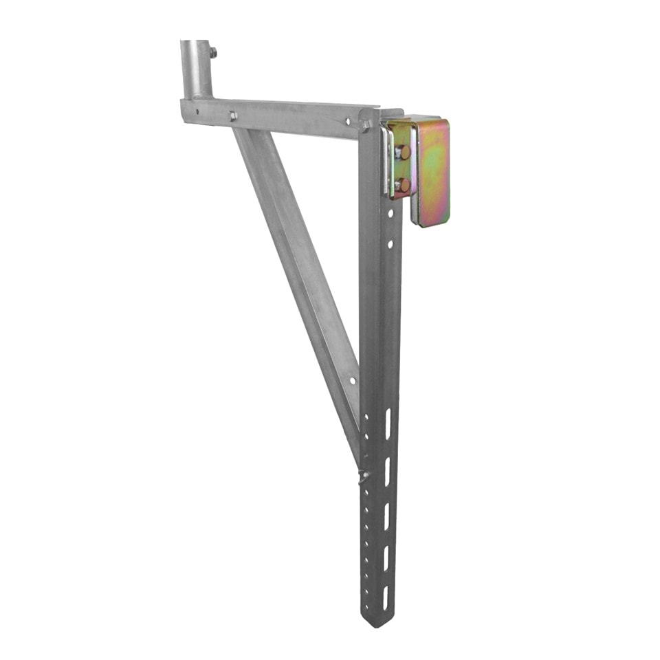 FT足場　丸バタ用　50角バタ、48.6Φ単管用　許容荷重1.96kN (200kg)