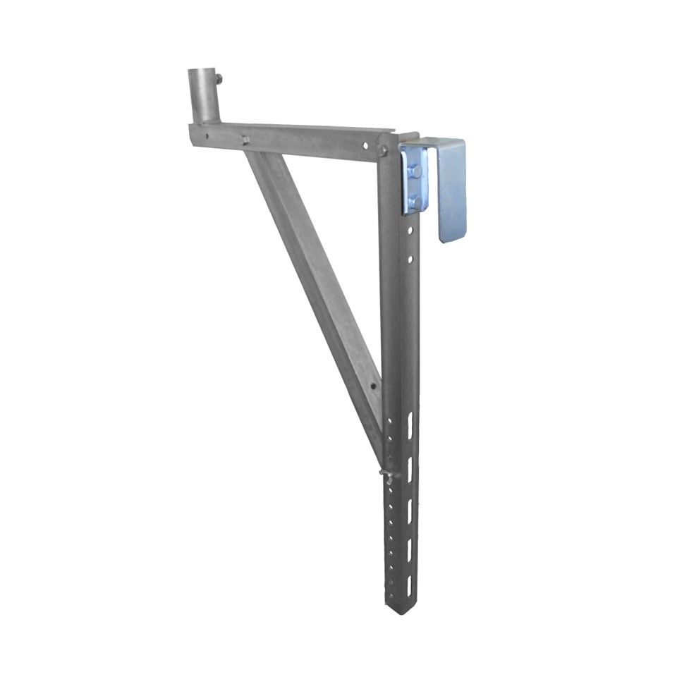 FT足場　角バタ用　60角バタ用　許容荷重1.96kN (200kg)