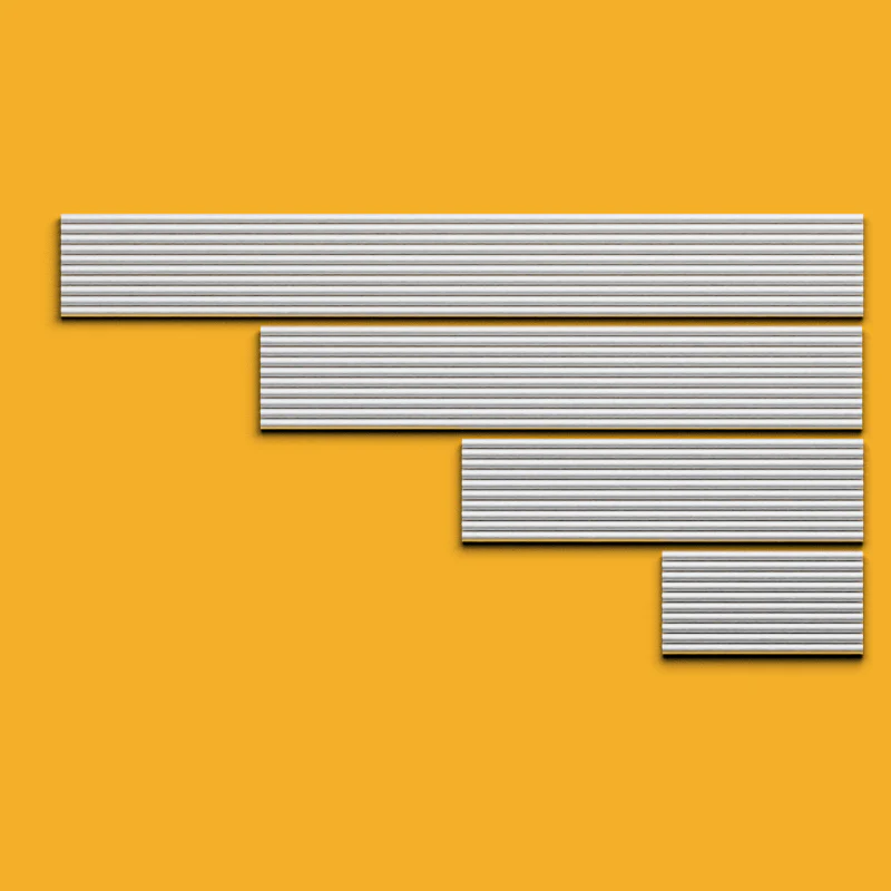 足場模型　CATASTA　単管パイプ　10本セット