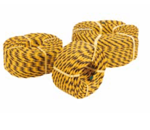 トラロープ　#12×50m　#12×100m　