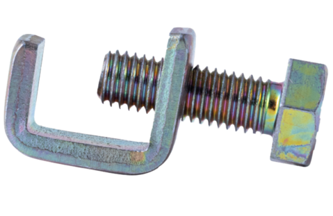 アドフラットパネル用　取付金具　ジョイント金具S